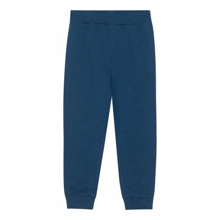 Sweatpants Poseidon Blå fra Birkholm