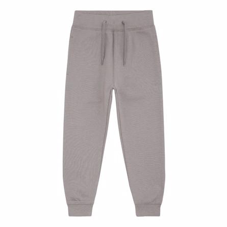 Sweatpants Deluxe Granit Grå fra Birkholm