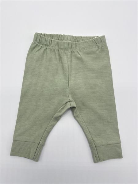 Leggings Jan Desert Sage - Bløde og økologiske leggings