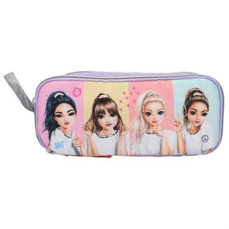 Top Model Penalhus Snap Shots fra Topmodel