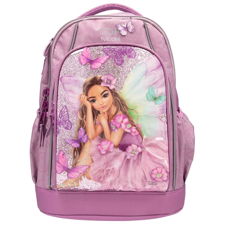 Top Model Skoletaske Fairy fra Topmodel