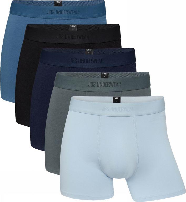 5 Pack Fsc Tights Bamboo fra Jbs