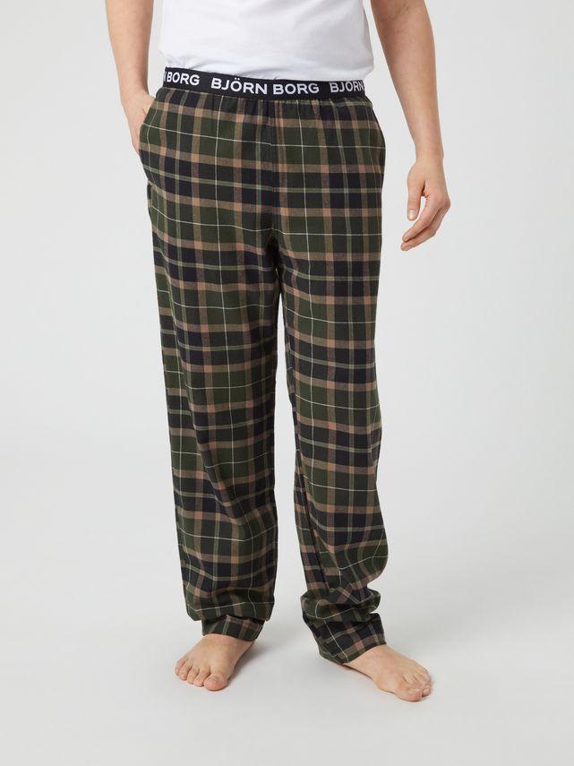 Core Pyjama Pant, Bb Ombre fra Björn Borg