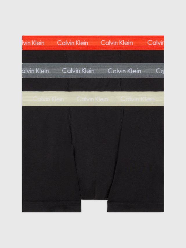 3p Trunk 100,  fra Calvin Klein