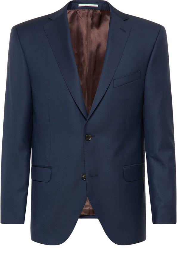 Sakko Jacket Cg Steven Sv fra Carl Gross