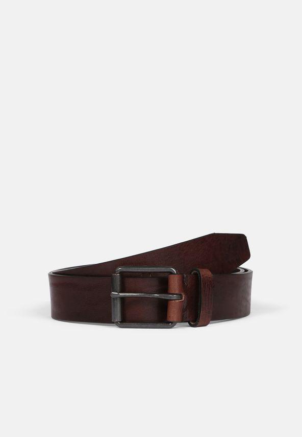Herrengürtel   Men's Belt fra Lloyd