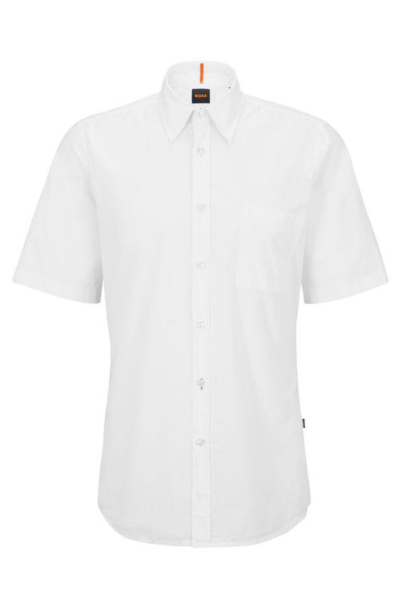 Relegant 6 Short 10247350 01 fra Boss Orange