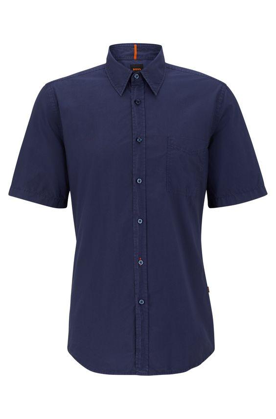 Relegant 6 Short 10247350 01 fra Boss Orange