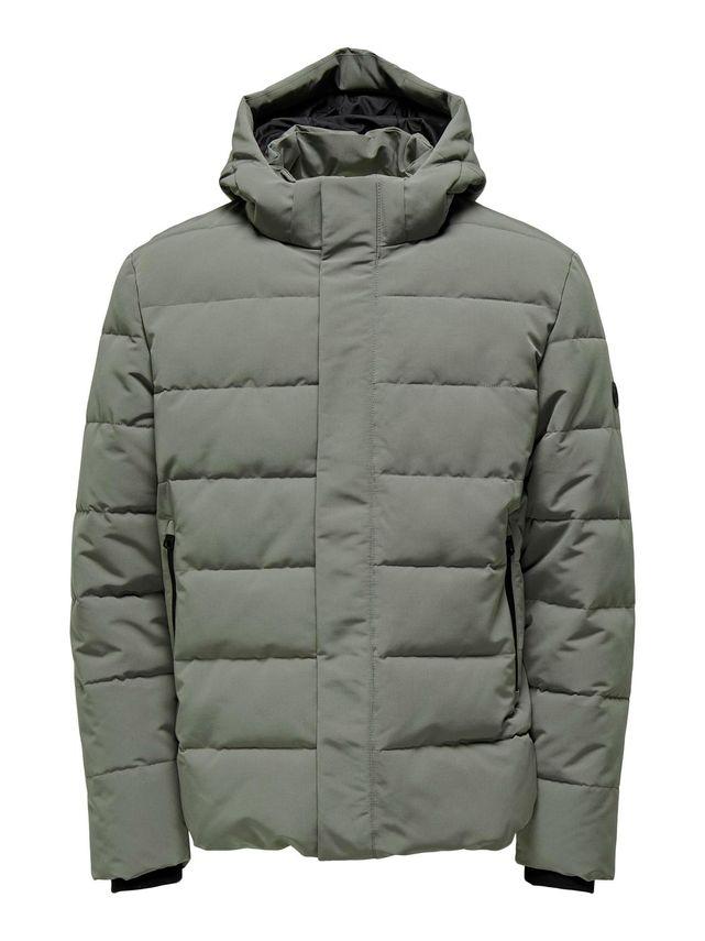 Onscayson Puffa Otw fra Only & Sons
