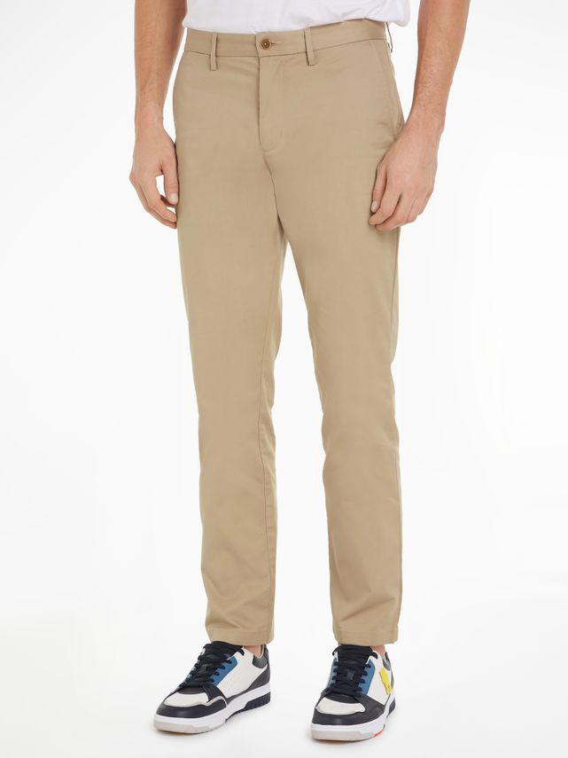 Denton Chino 1985 Pima Cotton fra Tommy Hilfiger