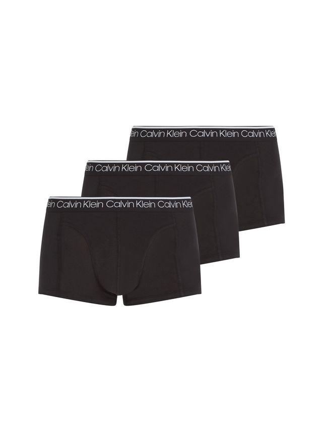 Boxer Brief 3pk fra Calvin Klein
