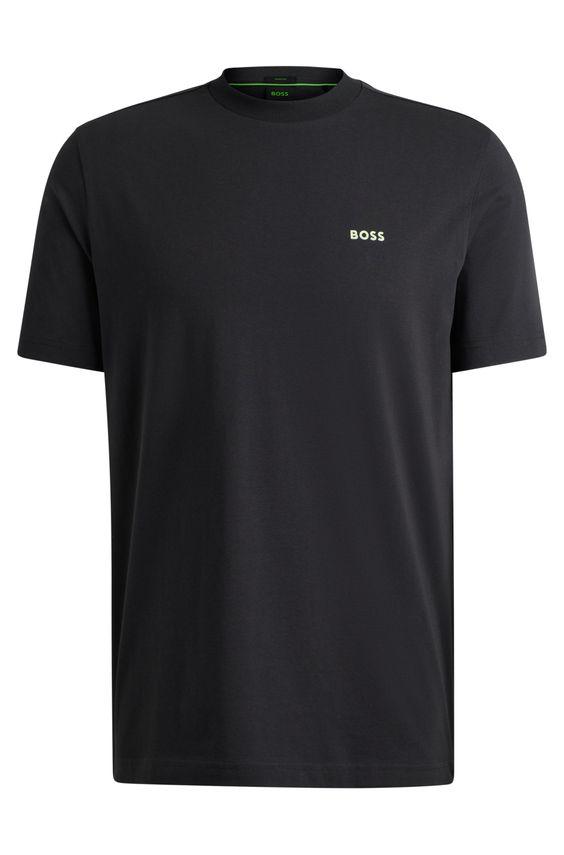 Tee 10256064 01 fra Boss Green