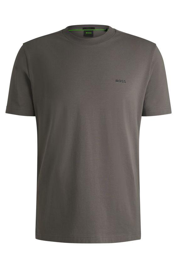 Tee 10256064 01 fra Boss Green