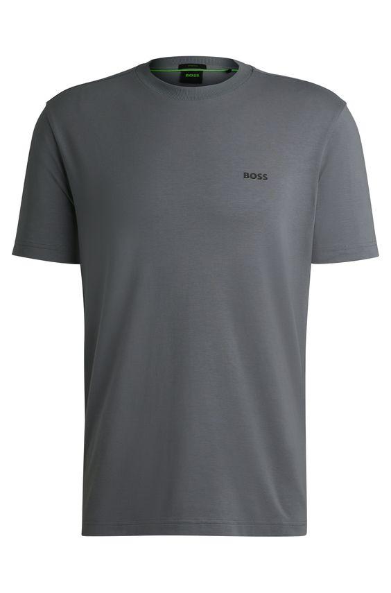 Tee 10256064 01 fra Boss Green