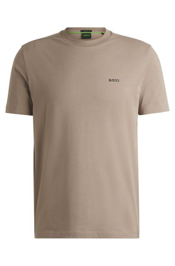 Tee 10256064 01 fra Boss Green