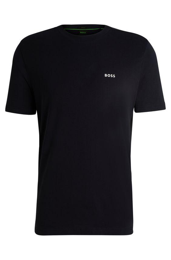 Tee 10256064 01 fra Boss Green