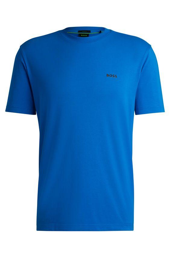 Tee 10256064 01 fra Boss Green
