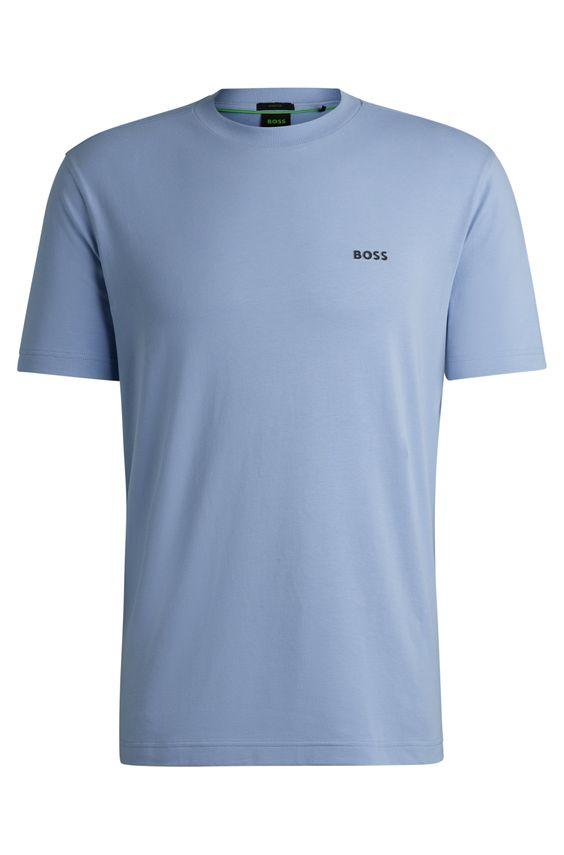 Tee 10256064 01 fra Boss Green