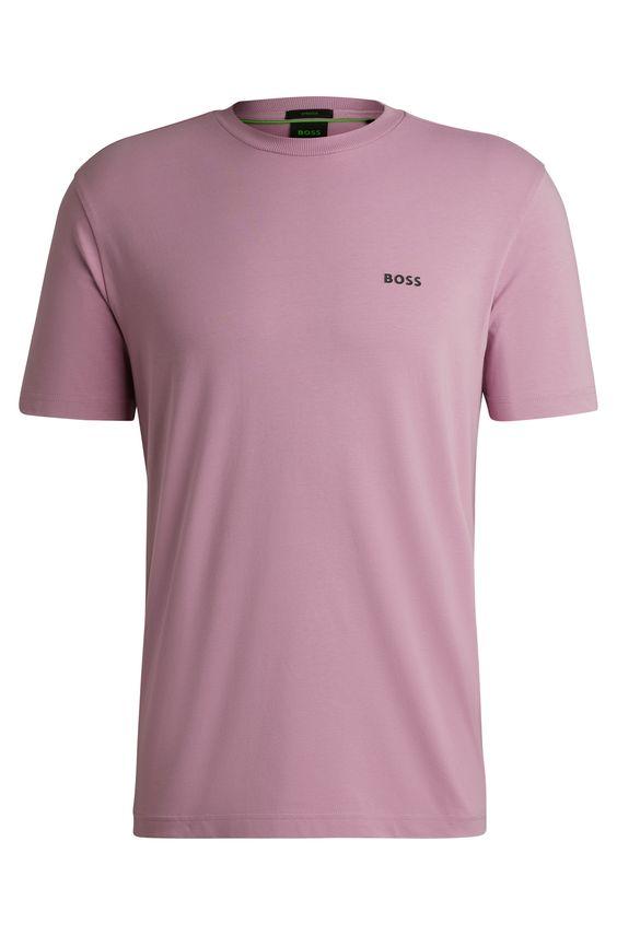 Tee 10256064 01 fra Boss Green