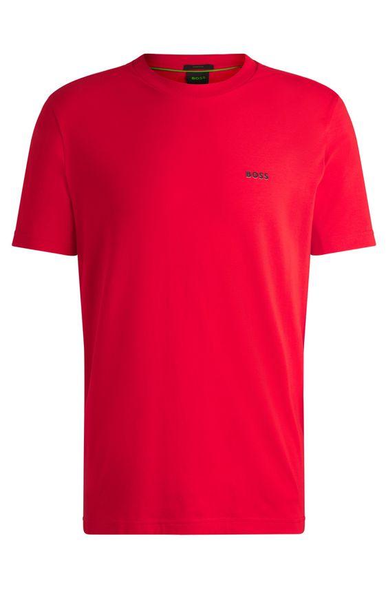 Tee 10256064 01 fra Boss Green
