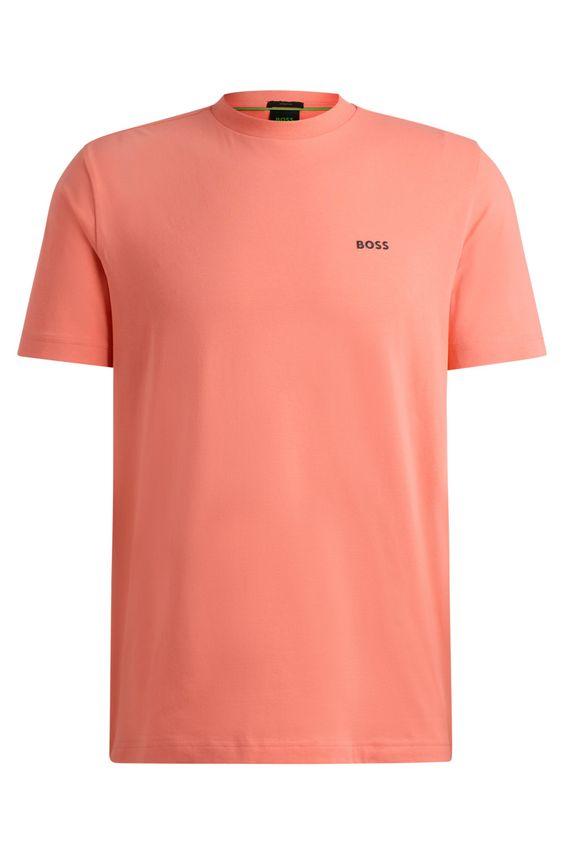 Tee 10256064 01 fra Boss Green