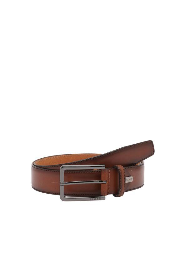 Men's Belt fra Lloyd