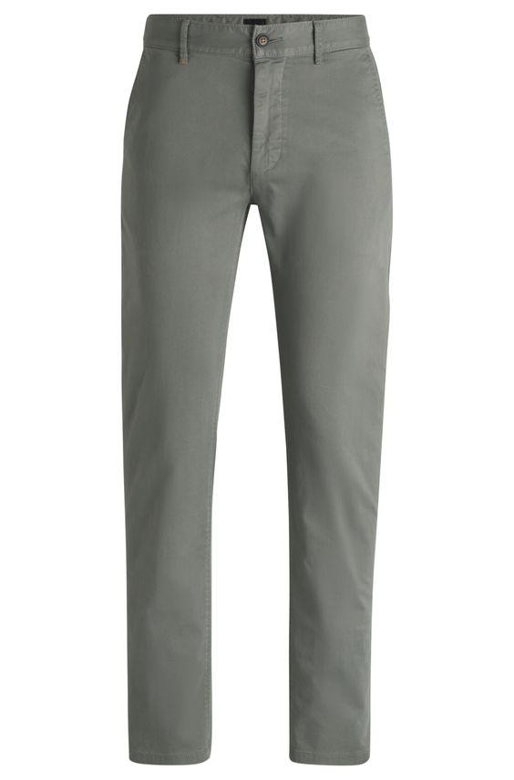 Chino Slim 10242156 01 fra Boss Orange