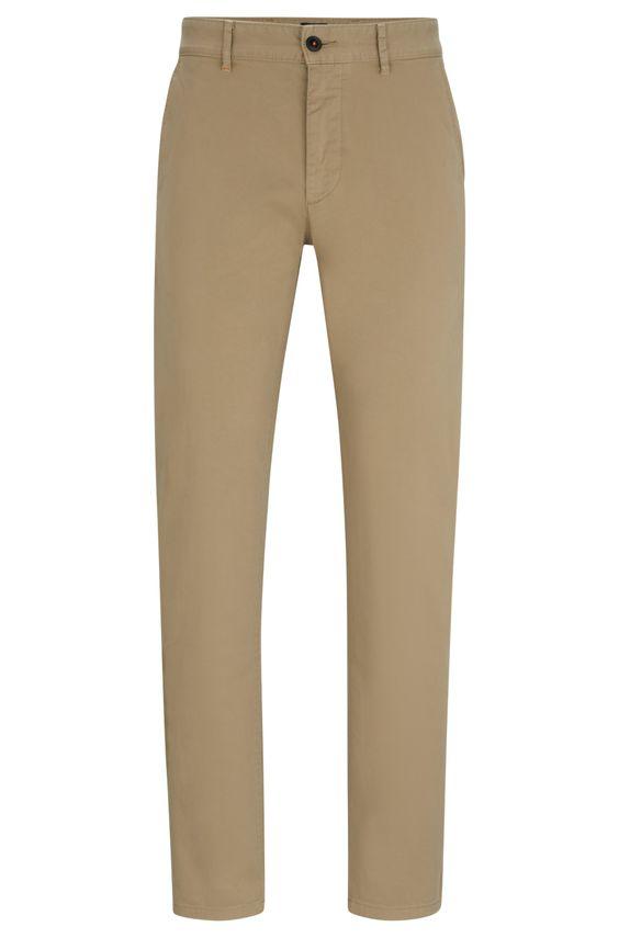 Chino Slim 10242156 01 fra Boss Orange