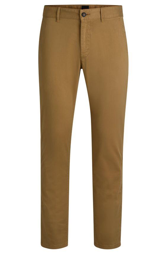 Chino Slim 10242156 01 fra Boss Orange
