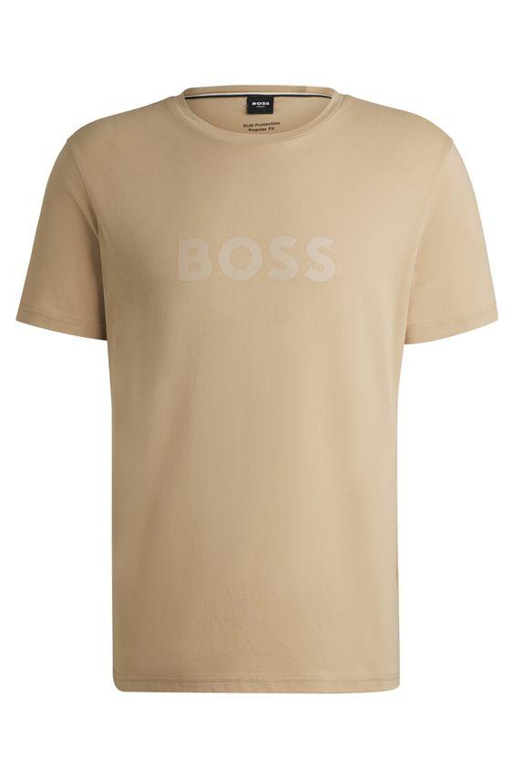 T Shirt Rn 10249533 01 fra Boss Black