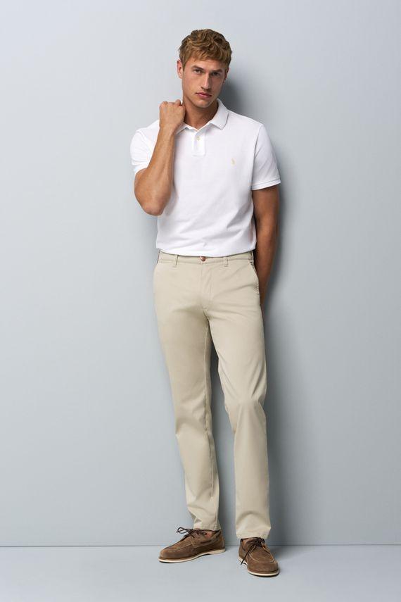 Chino Art.1 6181 fra Meyer