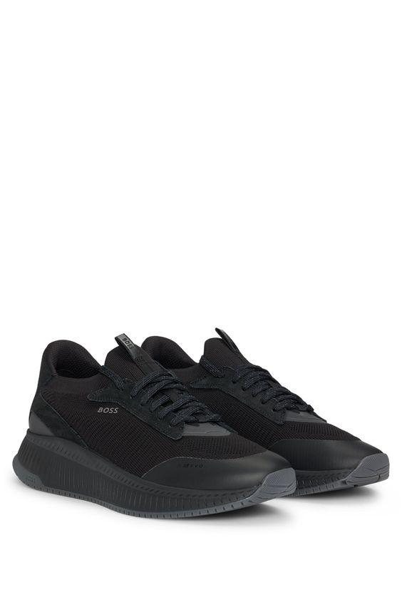 Ttnm Evo Slon Knrsd 10263095 0 fra Boss Black