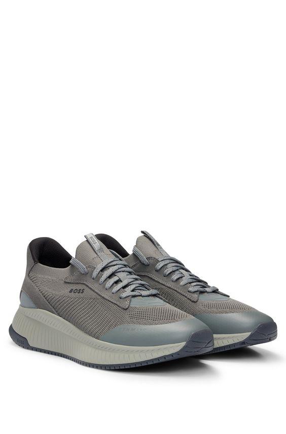 Ttnm Evo Slon Knrsd 10263095 0 fra Boss Black