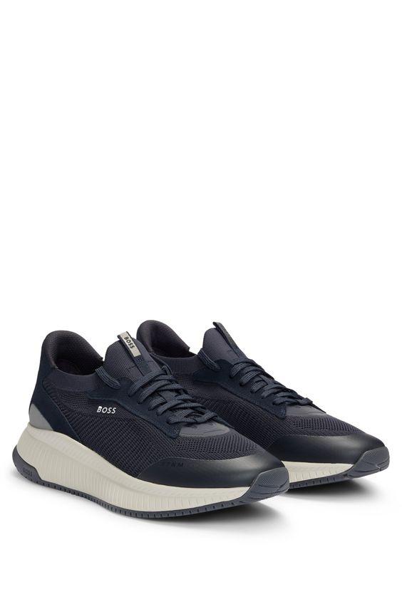 Ttnm Evo Slon Knrsd 10263095 0 fra Boss Black