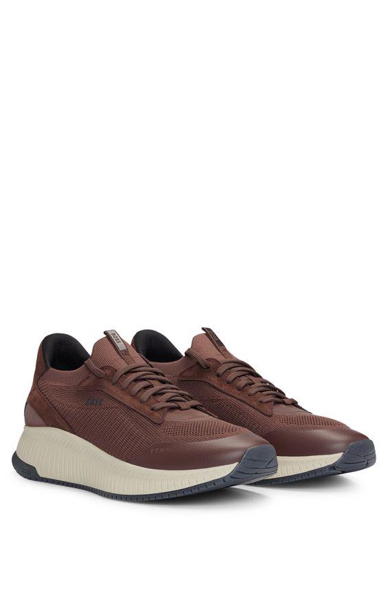 Ttnm Evo Slon Knrsd 10263095 0 fra Boss Black