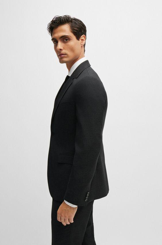 H Houston 2pcs 243 10260817 01 fra Boss Black
