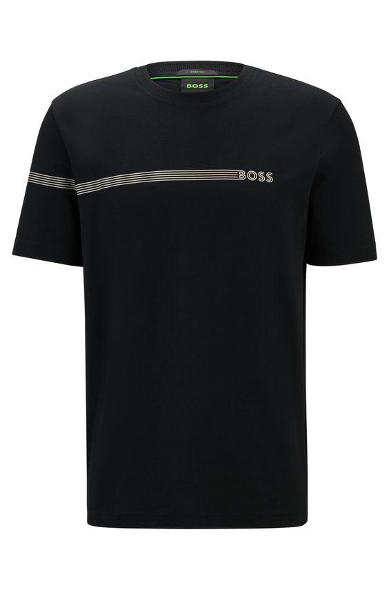 Tee 5 10263186 01 fra Boss Green