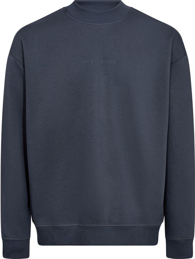 Oversize Crewneck fra Rester
