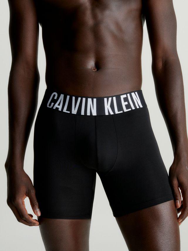 Boxer Brief 3pk fra Calvin Klein