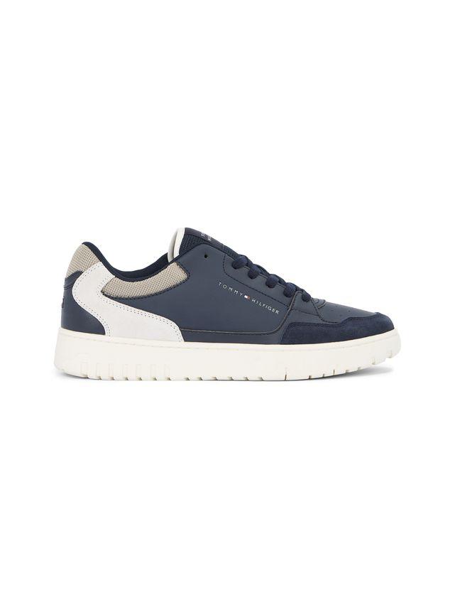 Th Basket Core Lth Mix Ess fra Tommy Hilfiger