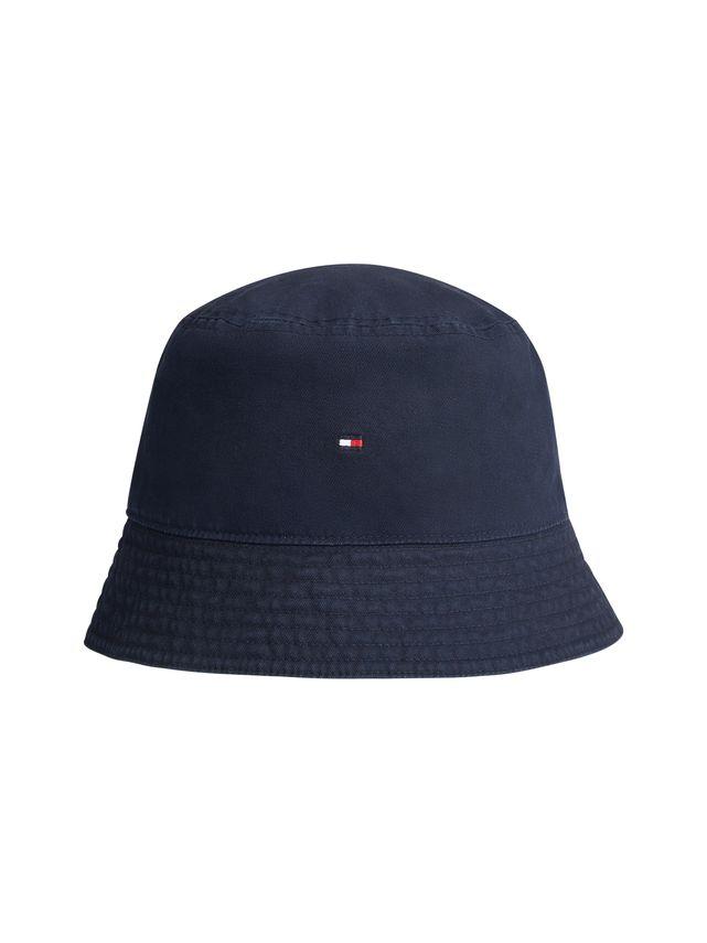 Th Flag Soft Print Bucket Hat fra Tommy Hilfiger