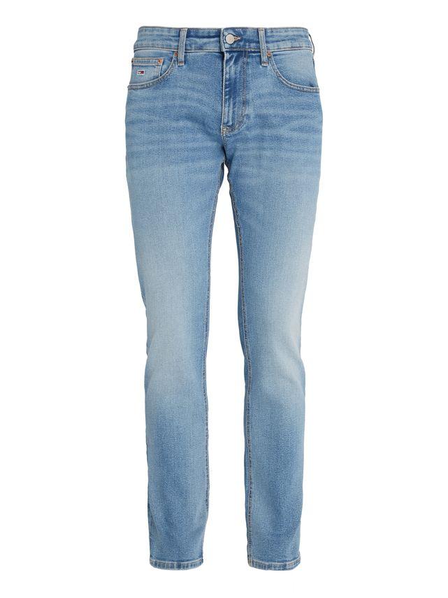 Scanton Slim Ah1217 fra Tommy Jeans