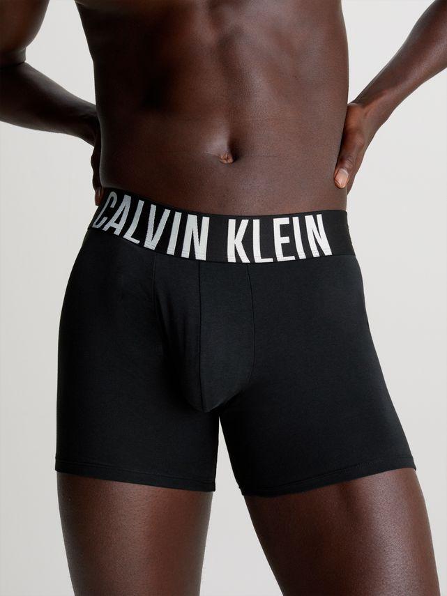 Boxer Brief 3pk fra Calvin Klein