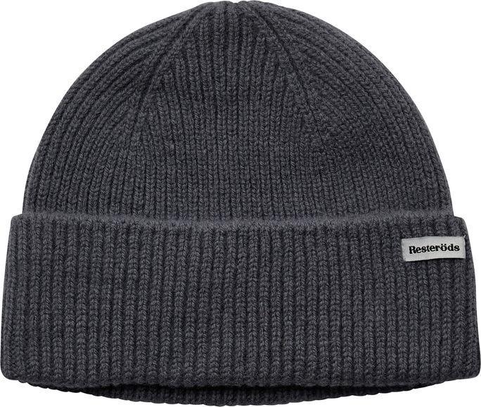 Wool Beanie fra Rester