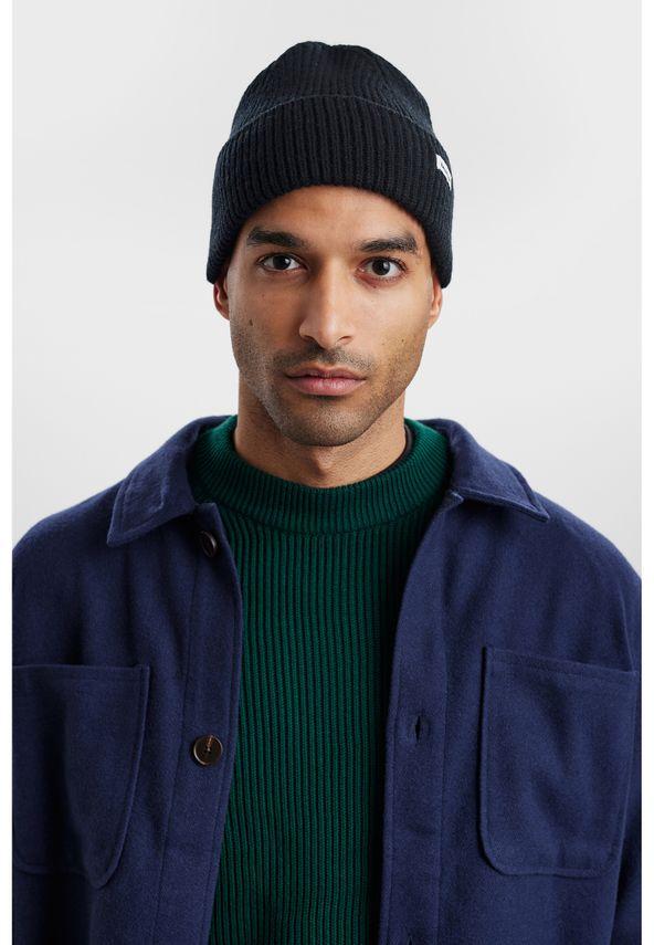 Wool Beanie fra Rester