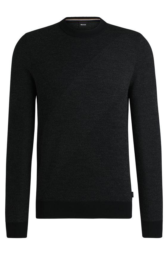 H Eclaus 10265502 01 fra Boss Black