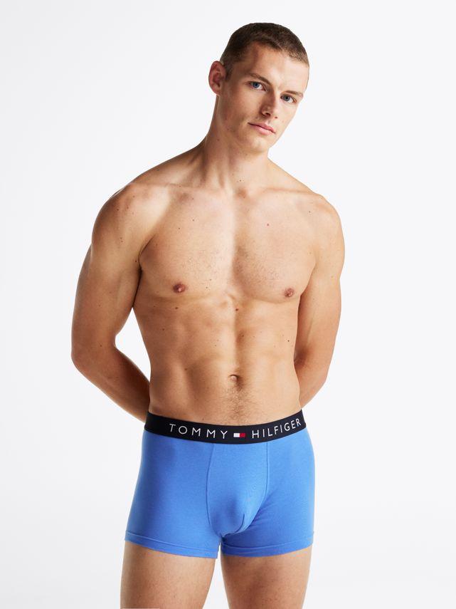 3p Trunk fra Tommy Hilfiger