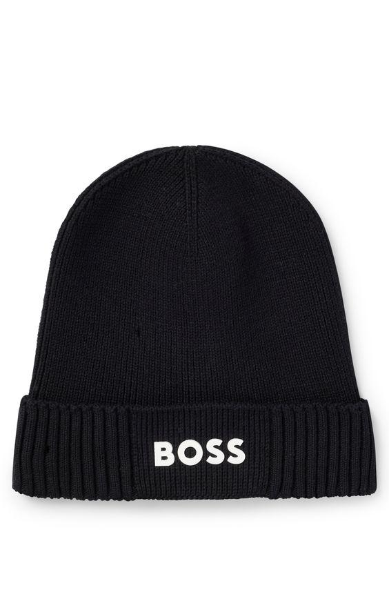 Asic Beanie X 10252483 01 fra Boss Green