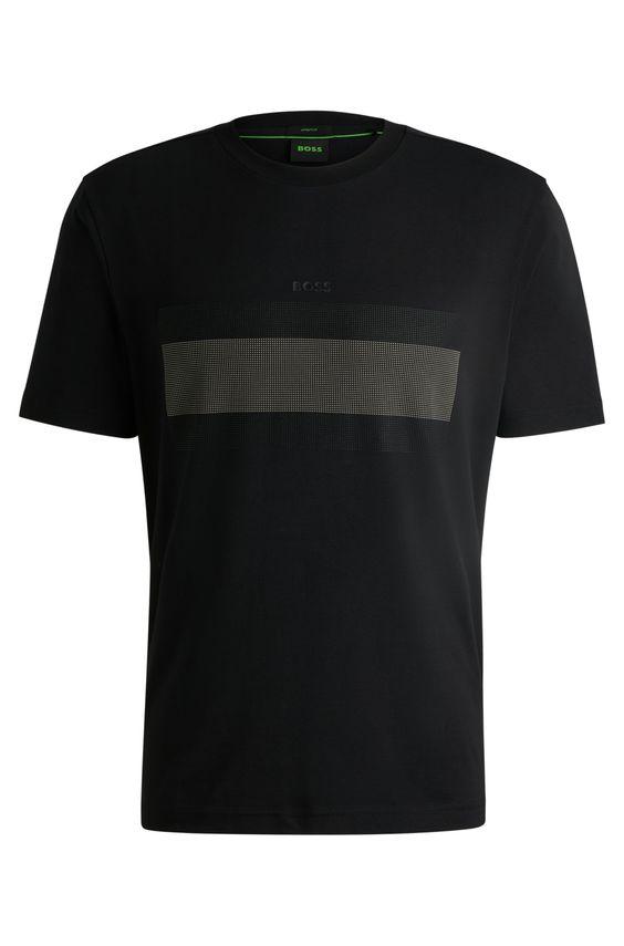 Tee 3 10262779 01 fra Boss Green