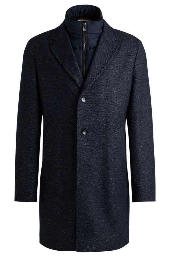 H Hyde Bib 234 10264051 01 fra Boss Black
